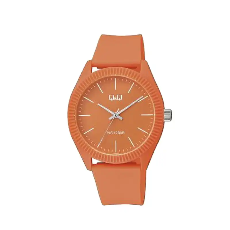 ساعت مچی عقربه ای کیو اند کیو مدل vs68j0017y
