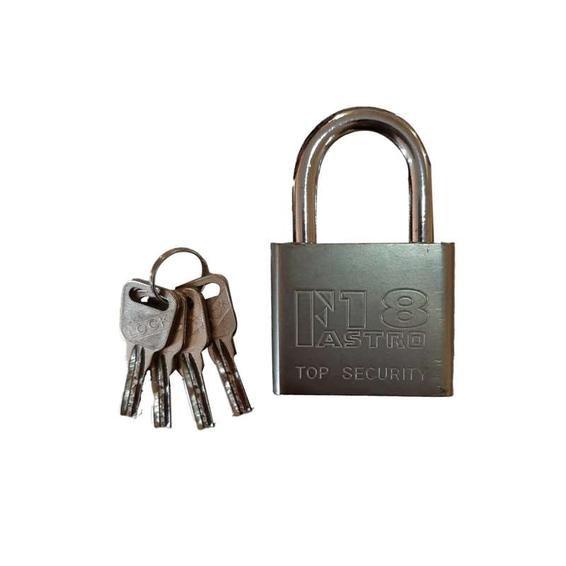 قفل آویز مدل Fastro18