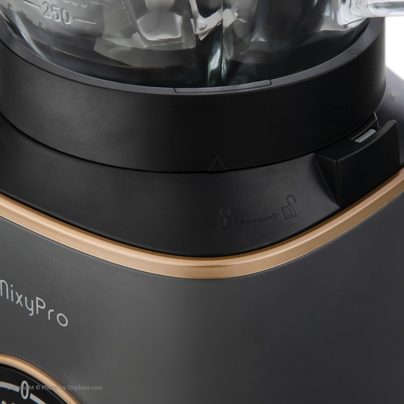 مخلوط کن فکر مدل MIXYPRO
