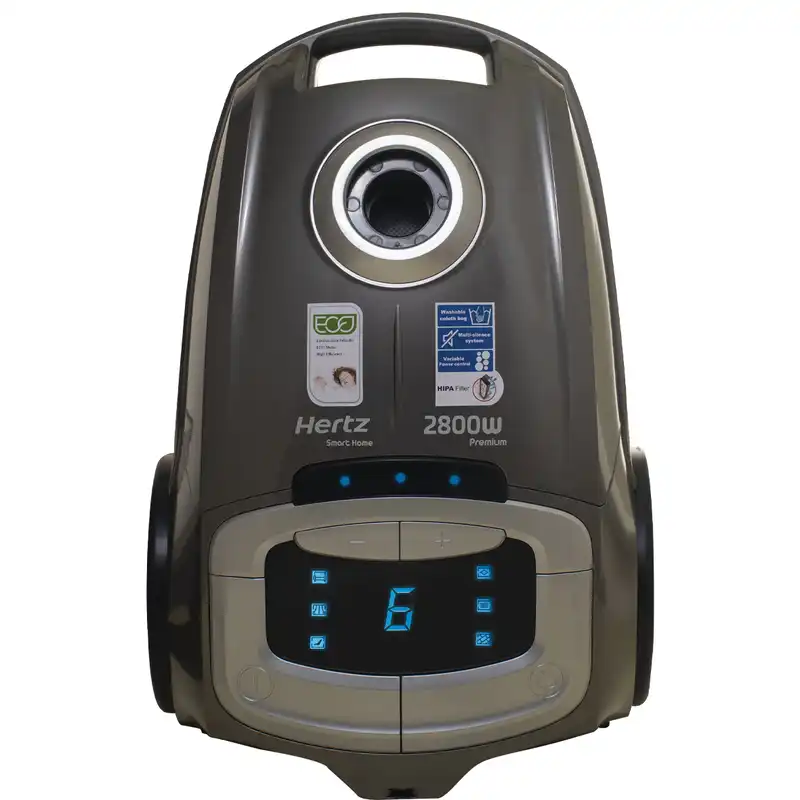 جاروبرقی هرتز مدل HLV-3522