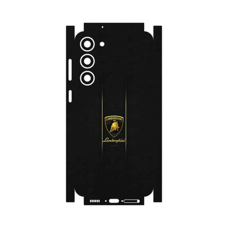 برچسب پوششی ماهوت مدل Lamborghini-FullSkin مناسب برای گوشی موبایل سامسونگ Galaxy S23 Plus