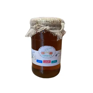 عسل چهل گیاه شهر طبیعت - 900 گرم
