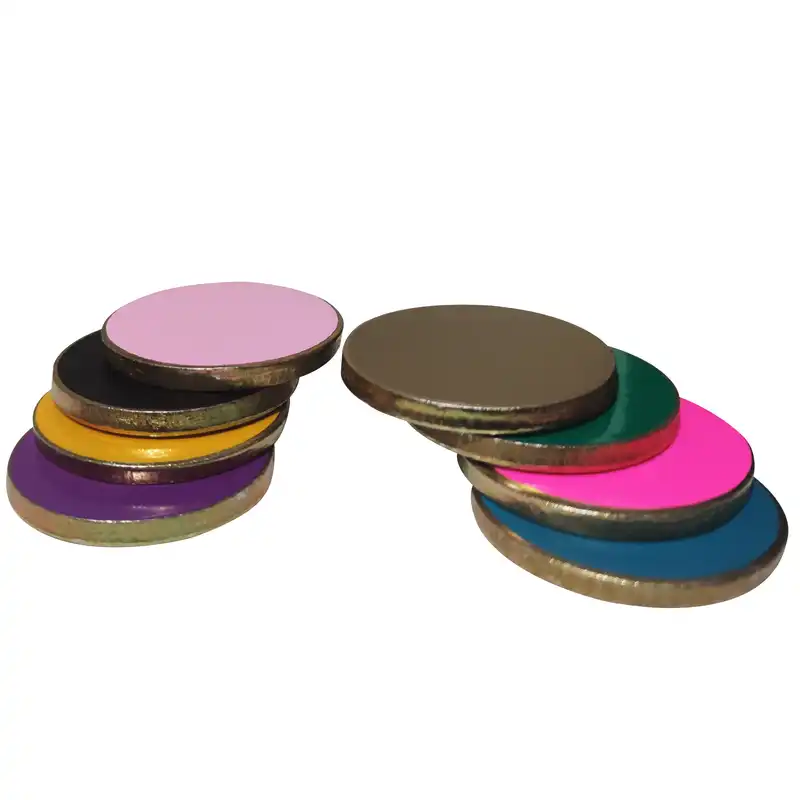 وزنه نگهدارنده الگو مدل AR10 بسته 10 عددی