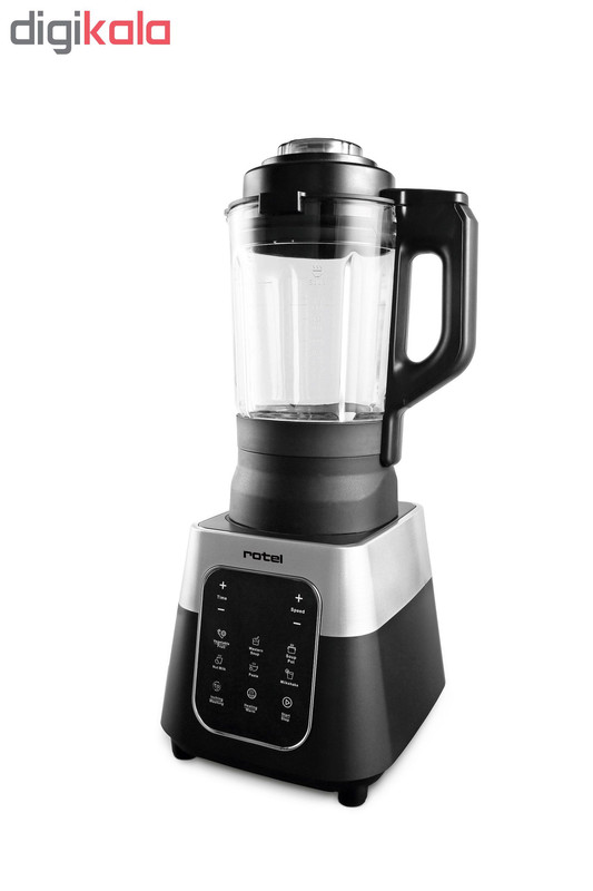 مخلوط کن روتل مدل U451CH1