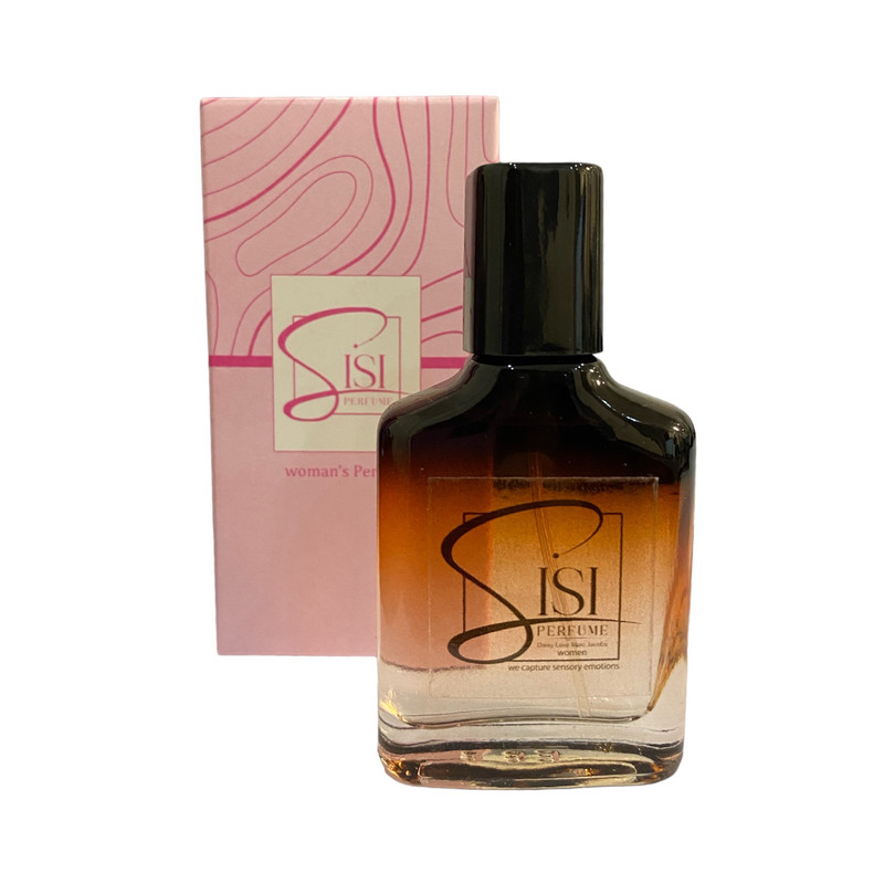عطر جیبی زنانه سیسی پرفیوم مدل Daisy Marc Jacobs حجم 20 میلی‌لیتر