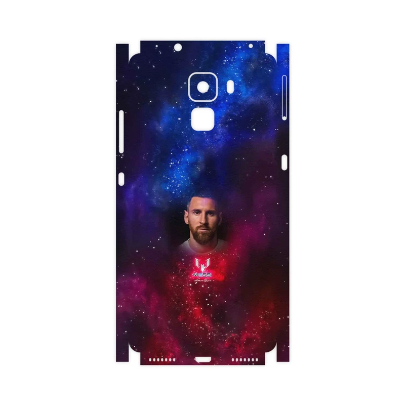 برچسب پوششی ماهوت مدل Lionel Messi 1-FullSkin مناسب برای گوشی موبایل آنر 7
