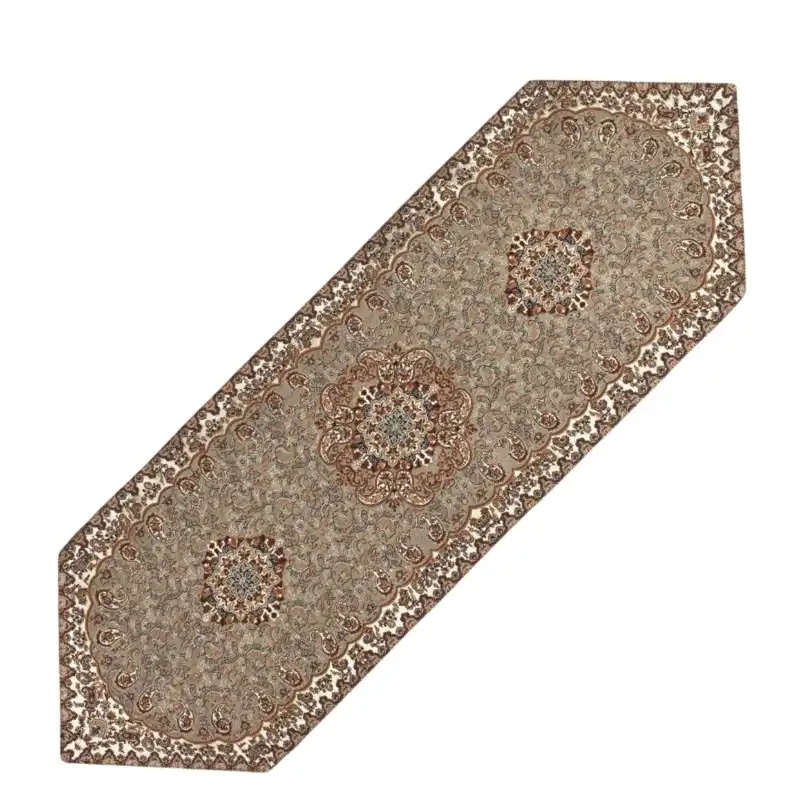 رانر ترمه طرح نسترن km