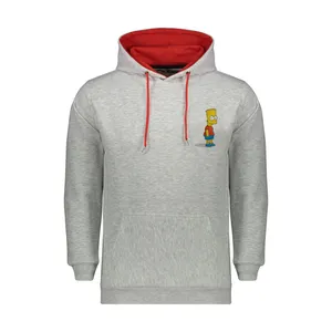 هودی مردانه  آریا پارس مدل آراد-5-65