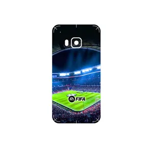 MAHOOT FIFA Soccer Game Series Cover Sticker for HTC One S9