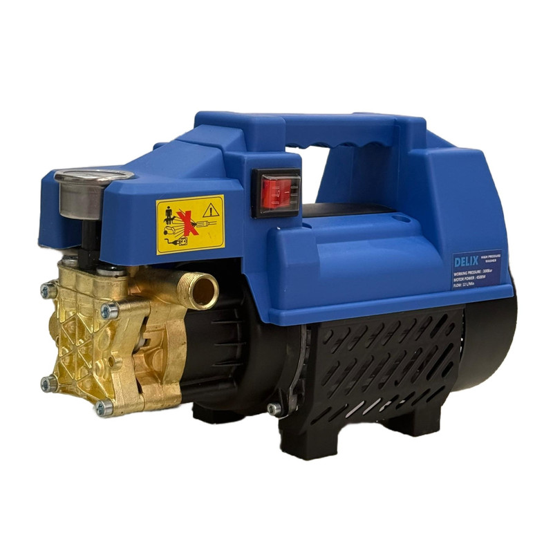 کارواش دینامی 280 بار 3800 وات دلیکس کد DELCRT280