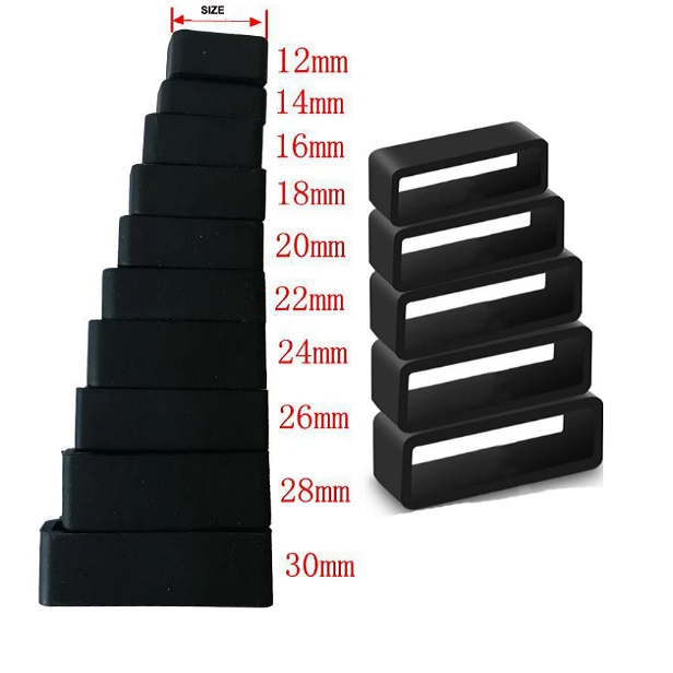 پل بند ساعت مچی مدل GALAXI 28