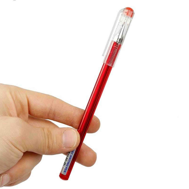 خودکار پاپکو مدل PX-004 BP بسته 5 عددی