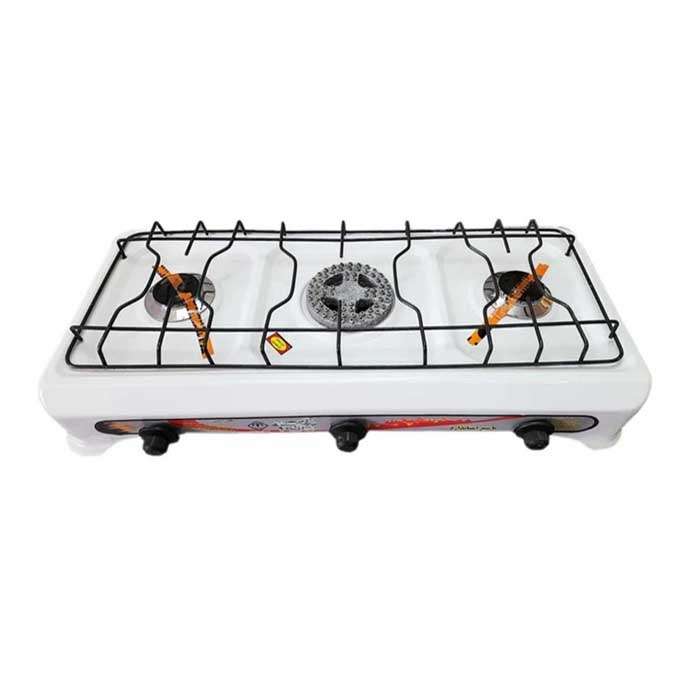 اجاق گاز سه شعله مدل G_3645