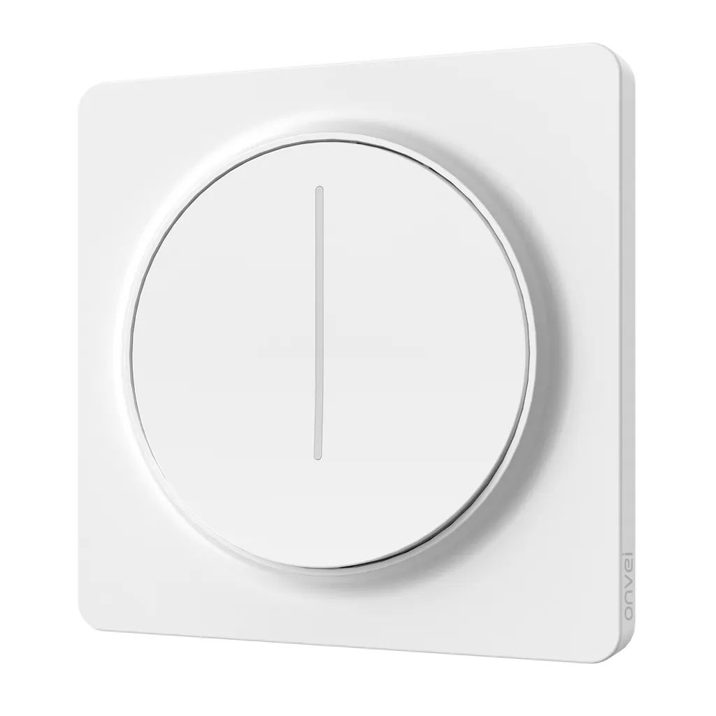کلید دیمر هوشمند آن وِی مدل Zigbee