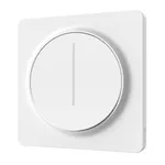 کلید دیمر هوشمند آن وِی مدل Zigbee