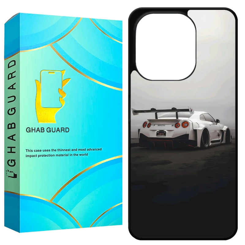 کاور قاب گارد مدل GA1 مناسب برای گوشی موبایل شیائومی Redmi A1 / A2