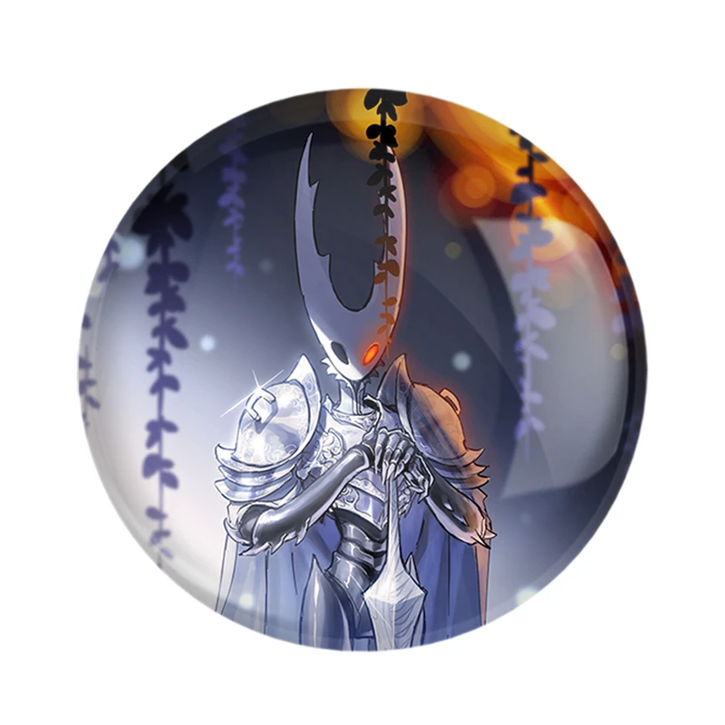 پیکسل خندالو مدل بازی هالو نایت Hollow Knight کد 32962