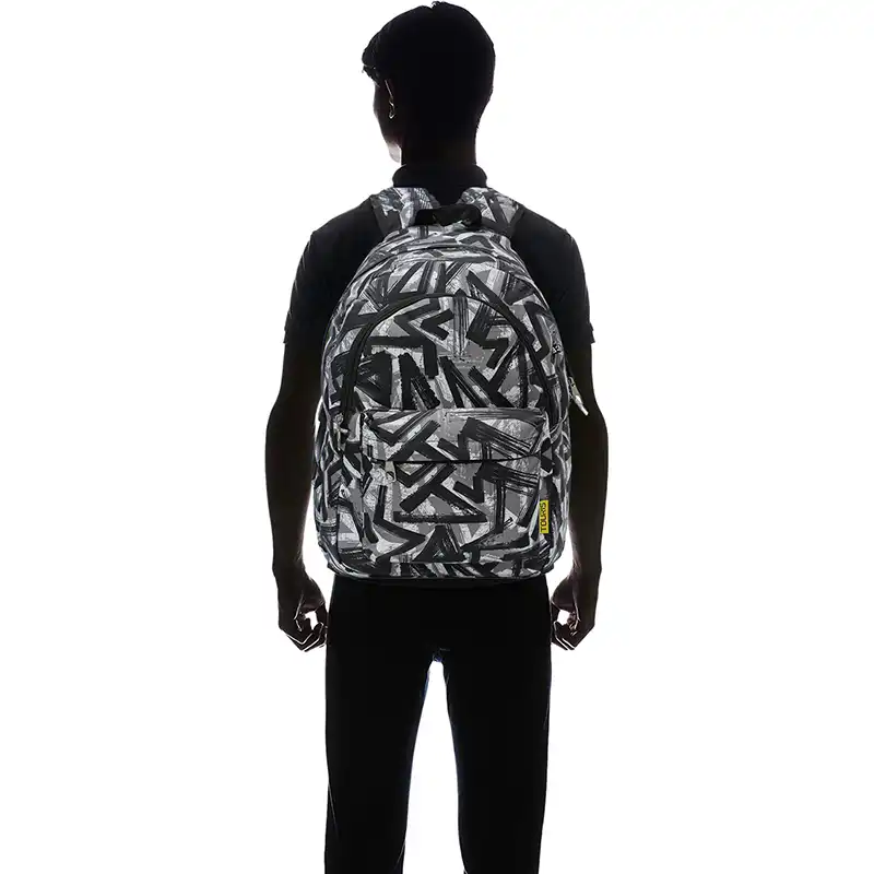 کوله پشتی توریث مدل ZX-150003 به همراه جامدادی