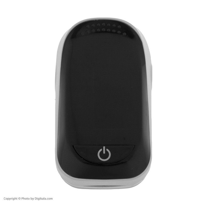 پالس اکسیمتر زنیتمد مدل F02T