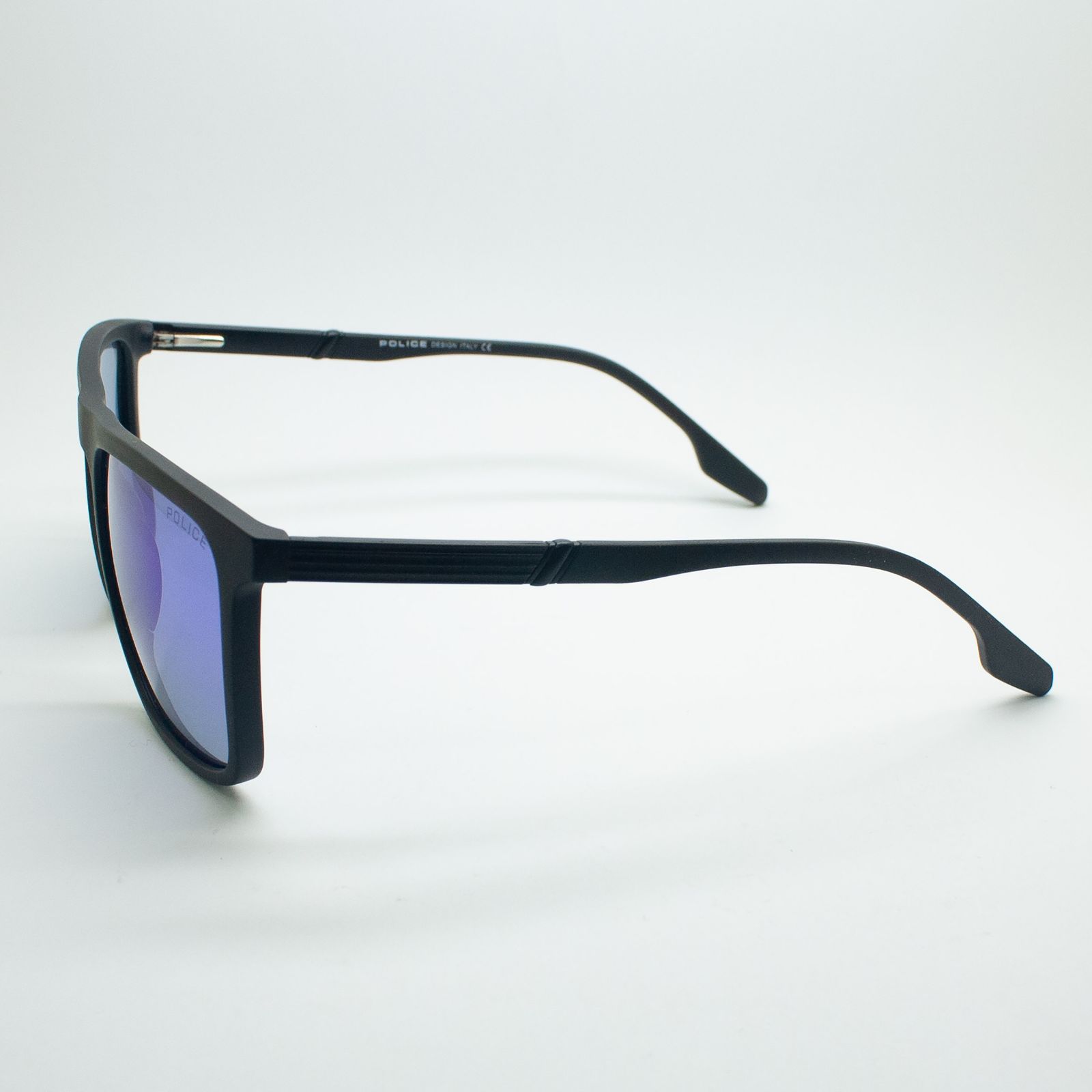 عینک آفتابی پلیس مدل FC02-16 C01 -  - 5