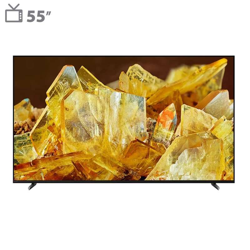 تلویزیون ال ای دی هوشمند سونی مدل XR-55X90L سایز 55 اینچ