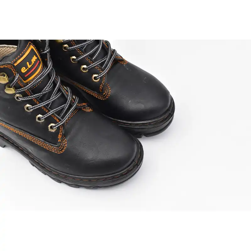 نیم بوت زنانه ای ال ام مدل TM کد 7930