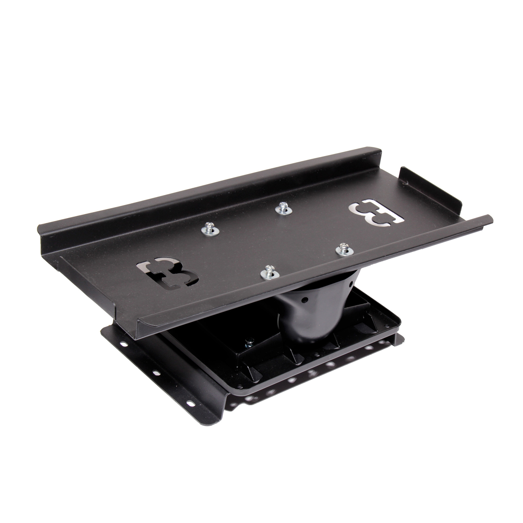 پایه دیواری تلویزیون مدل  EIFFEL2023 مناسب برای تلوزیون 32 تا 55 اینچ