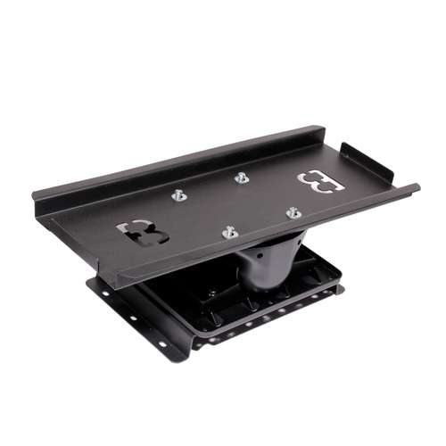 پایه دیواری تلویزیون برقی  مدل LALA2023 مناسب برای تلوزیون 32 تا 55 اینچ