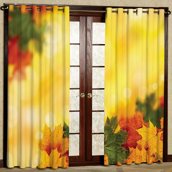 پرده مدل مخمل پانچی کد 6832 سایز 280x140 سانتی متر