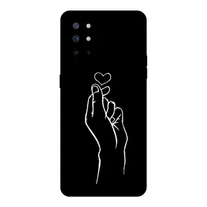 Megafone 7769 Cover For One Plus 8T