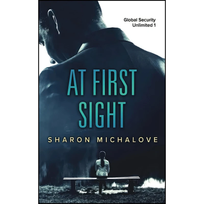 کتاب At First Sight اثر Sharon Michalove انتشارات تازه ها