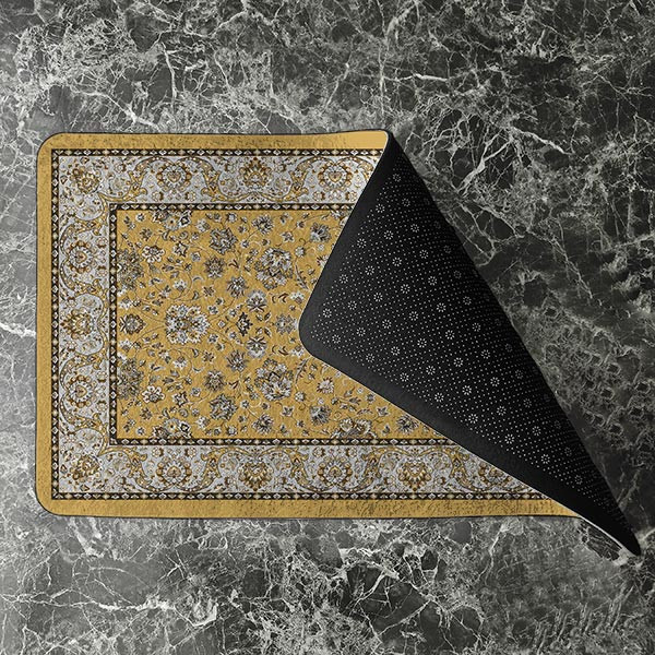 پادری مدل فرشینه سنتی کد M35M001-MR0190 سایز 76x46 سانتی متر پادری مدل فرشینه سنتی کد M35M001-MR0190 سایز 76x46 سانتی متر