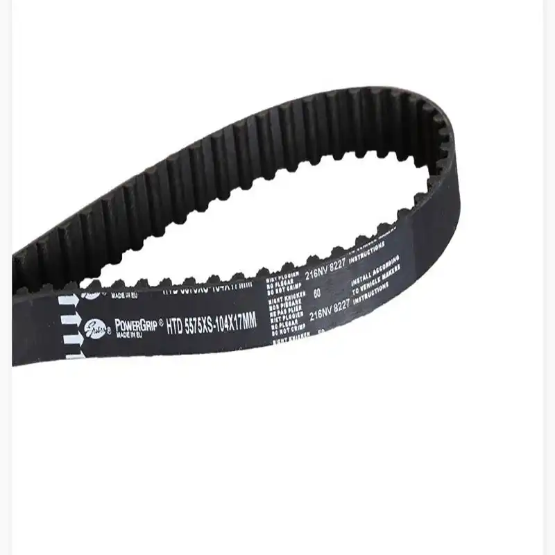 تسمه تایم گتس مدل 5575xs مناسب برای پژو 206 تیپ 2