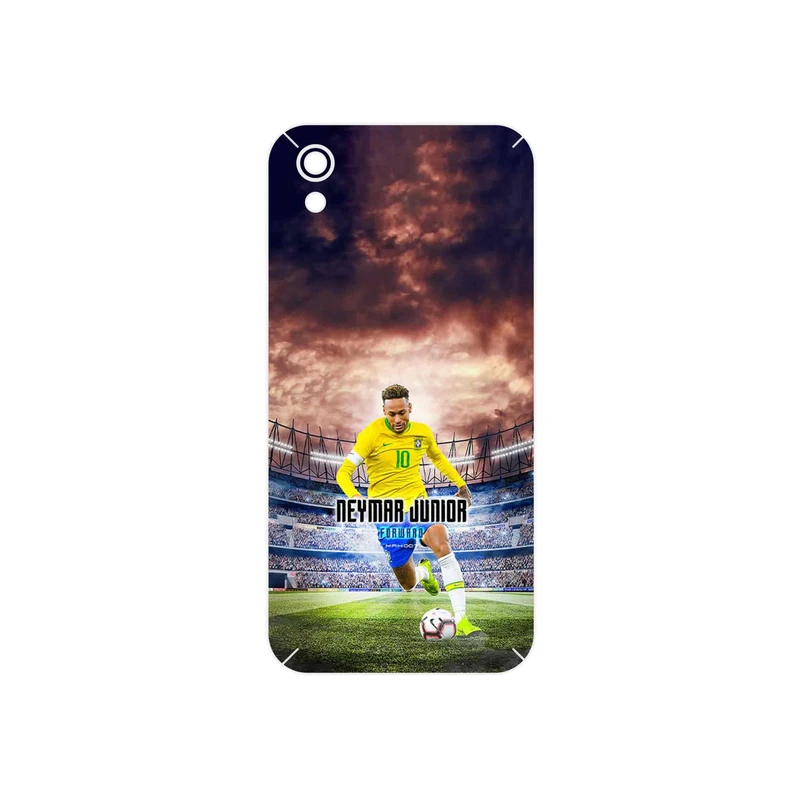برچسب پوششی ماهوت مدل Neymar مناسب برای گوشی موبایل آنر 8S