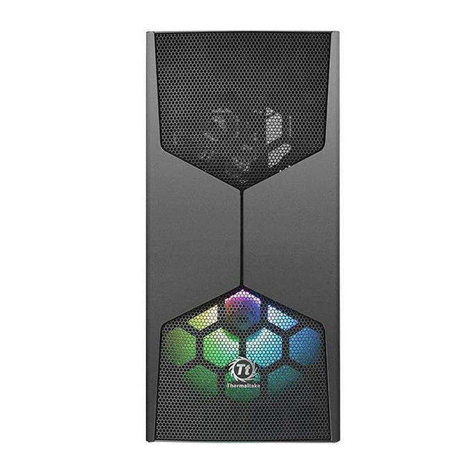 کیس کامپیوتر ترمالتیک مدل Commander G31 TG ARGB 3
