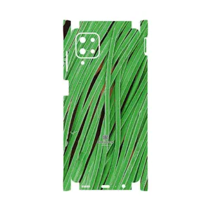 MAHOOT Atom Universe 5-FullSkin Cover Sticker for Samsung Galaxy A12 Nacho