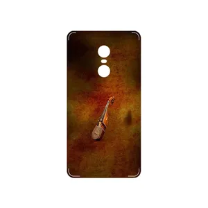MAHOOT Rabab Cover Sticker for Xiaomi Redmi Note 4