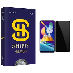 Atouchbo Shiny Pro Privacy Screen Protector For Samsung Galaxy M11