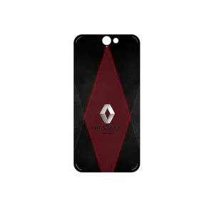 MAHOOT Renault Cover Sticker for HTC One A9