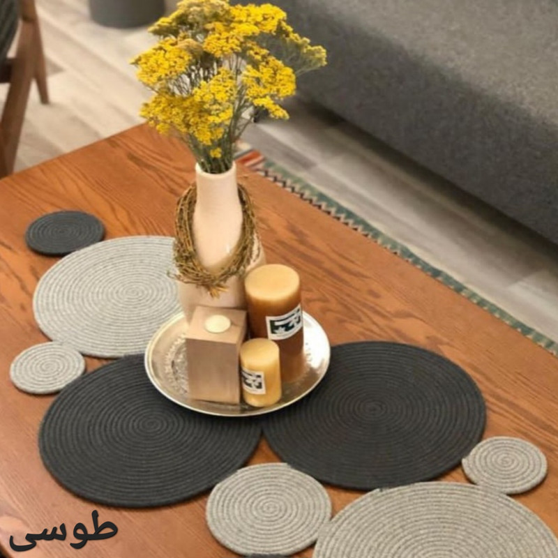 رانر مدل قیطانی