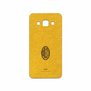 MAHOOT ML-ACMLN Cover Sticker for Samsung Galaxy A3