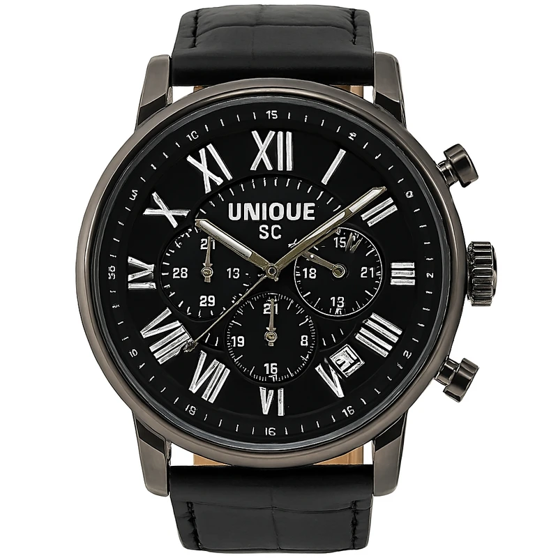 ساعت مچی عقربه‌ای کوارتز مردانه مدل S513