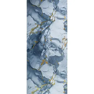 دیوارپوش مدل ماربل شیت کد 20113 بسته 4 عددی 