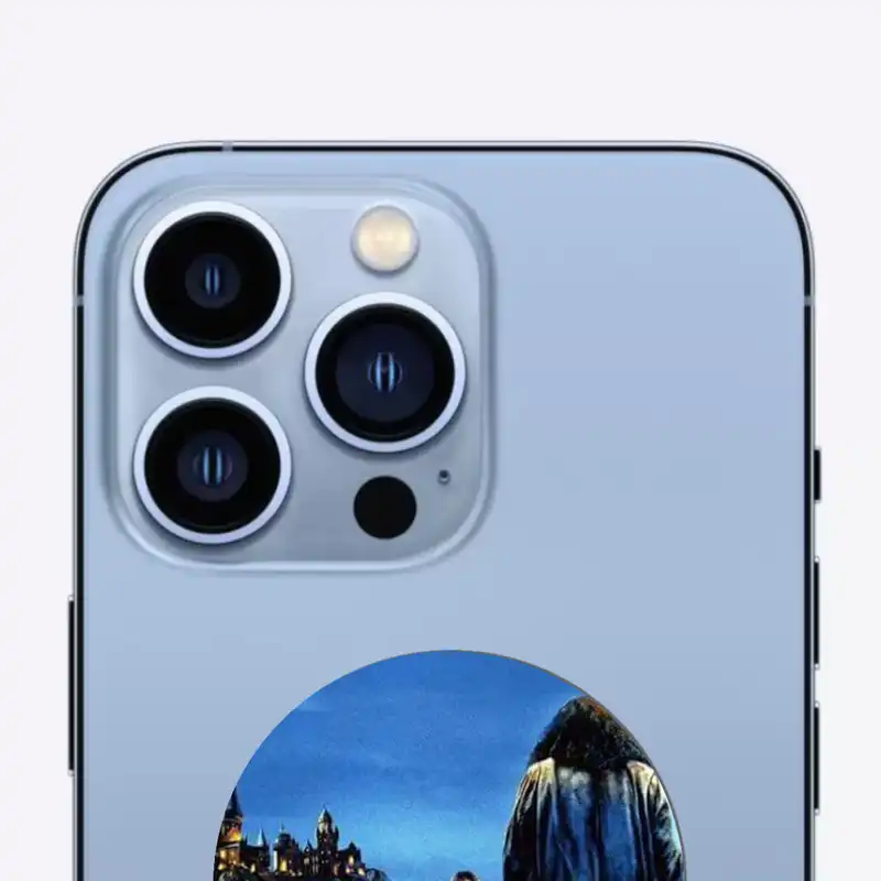 استیکر آکام مدل AS0002007