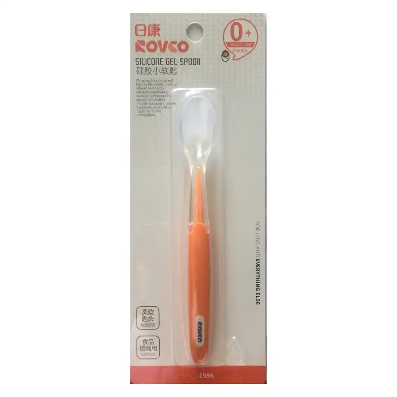 قاشق نوزاد رووکو کد 1325