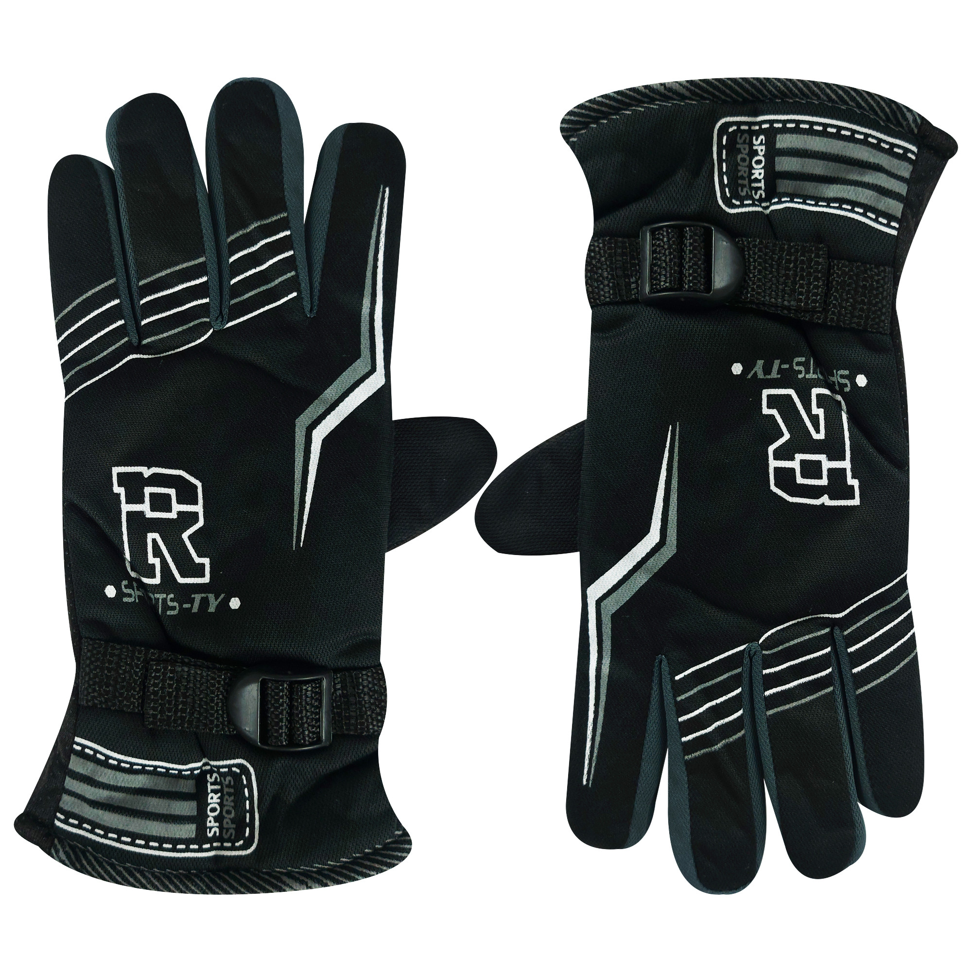 دستکش موتورسواری مدل SPORTR