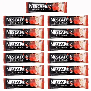 کافی میکس 3 در 1 ORIGINAL نسکافه - 17.5 گرم بسته 15 عددی