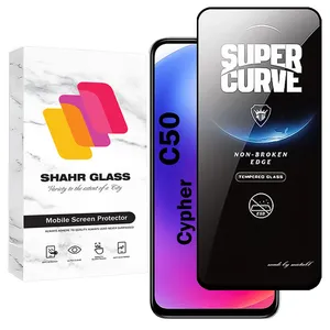 Shahr Glass CSUS30 Screen Protector For Cypher C50