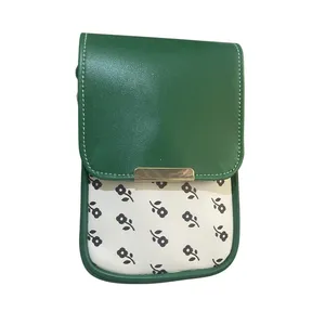 کیف دوشی زنانه مدل Gol