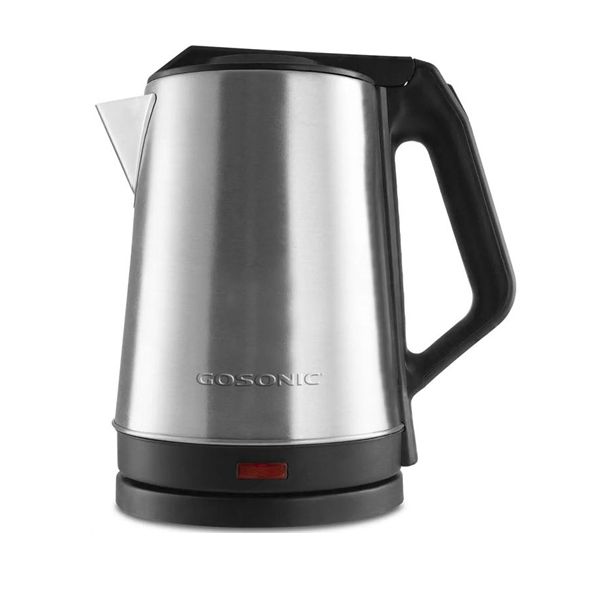 کتری برقی گوسونیک مدل  GSK-712  گنجایش 2 لیتر